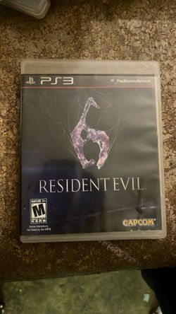 PS3 Game