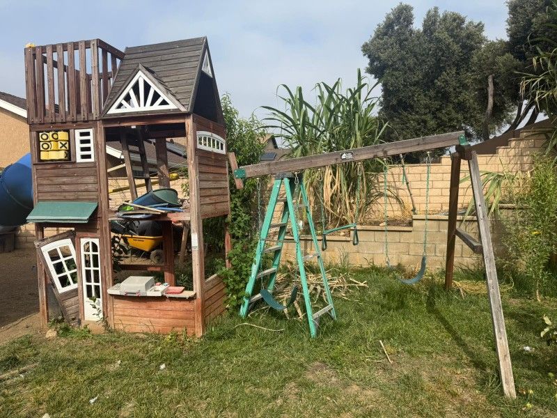Swing Set