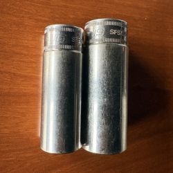 Snap-On 16MM & 19MM Socket