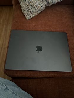 MacBook Pro M3