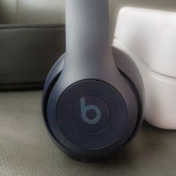 Beats By Dre Studio Pro