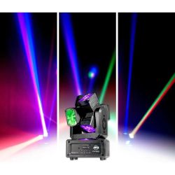 ADJ XS-600 Moving Head
