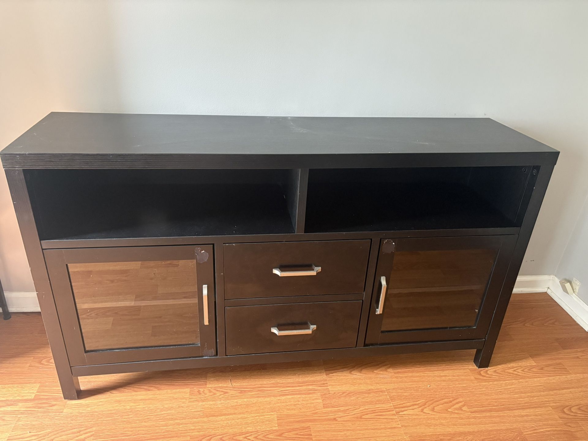 Entertainment Center