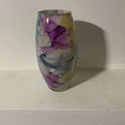Small Vase