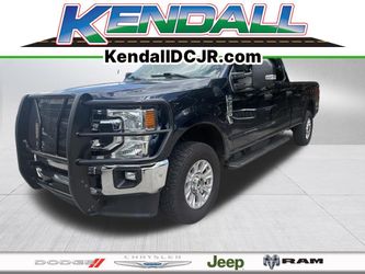 2022 Ford F-250