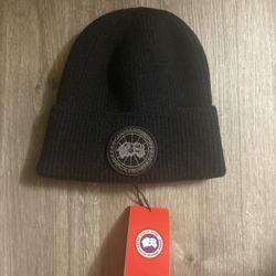 Canada Goose Beanie 