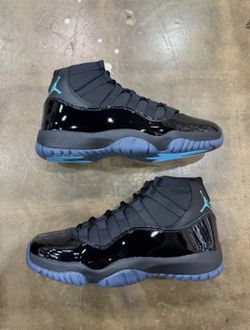 Air Jordan 11 Retro ‘Gamma Blue’ (2025) Size 9.5