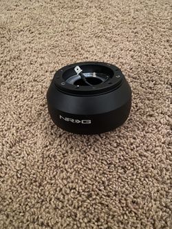 NRG short hub FRS