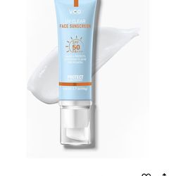 Sunscreen