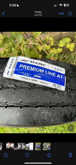 11r 22.5 Tire