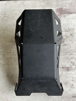 Sur Ron LBX Bash Guard