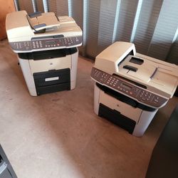 Laser Printers