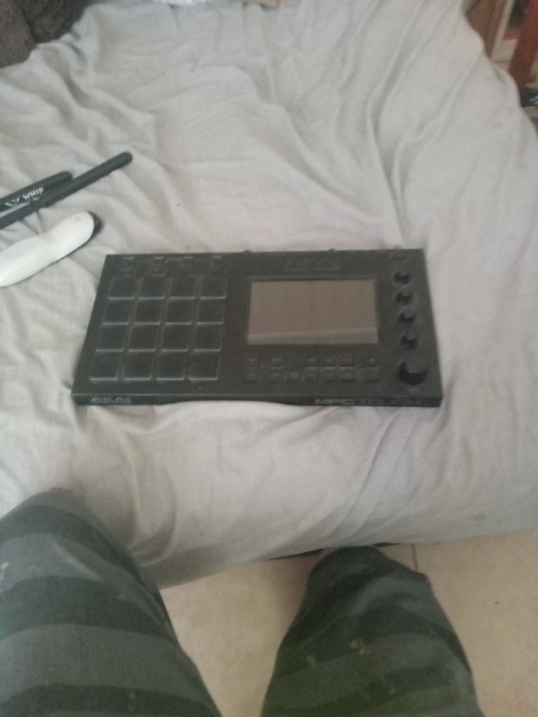 MPC TOUCH