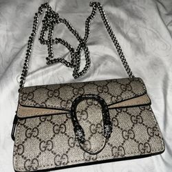 DIONYSUS GG SUPREME SUPER MINI BAG