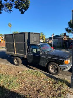 1993 ford ranger