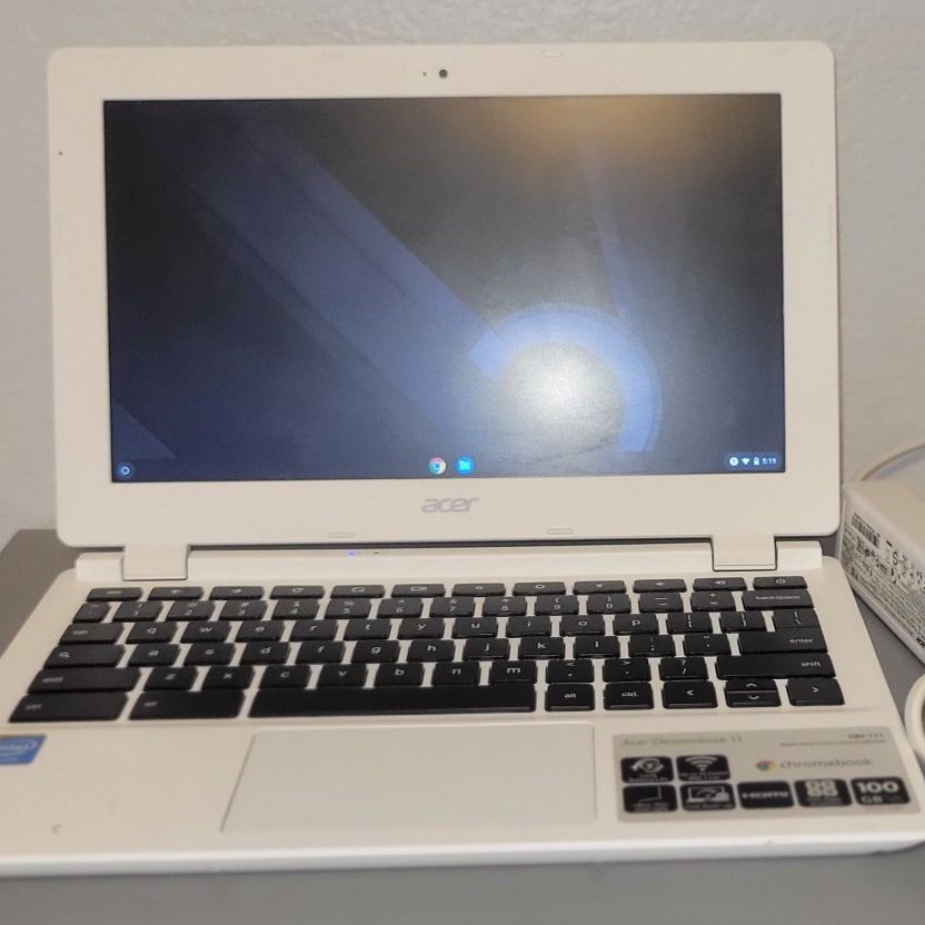 Acer Chromebook 11 CB3-111-C8UB