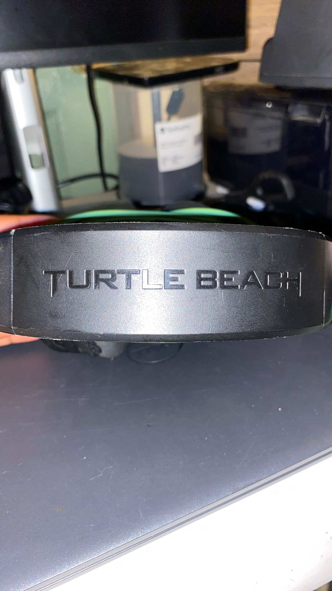Turtle Beach Headset (Xbox One)
