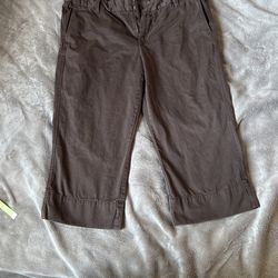 Gap Women’s Stretch Trousers