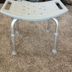 Shower Chair 