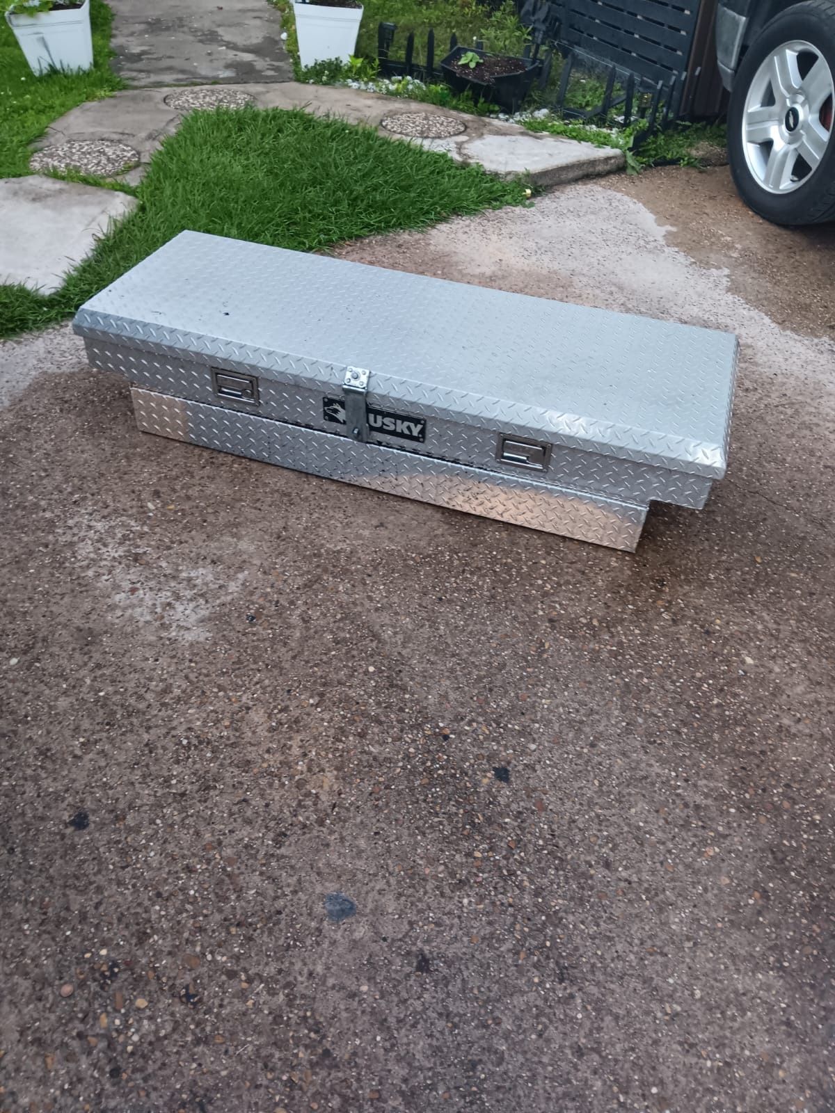 Tool Box