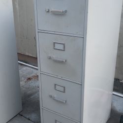 File Cabinets