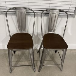 Counter Height Stools 