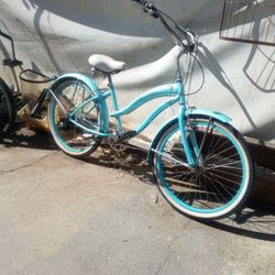 Bike Usada