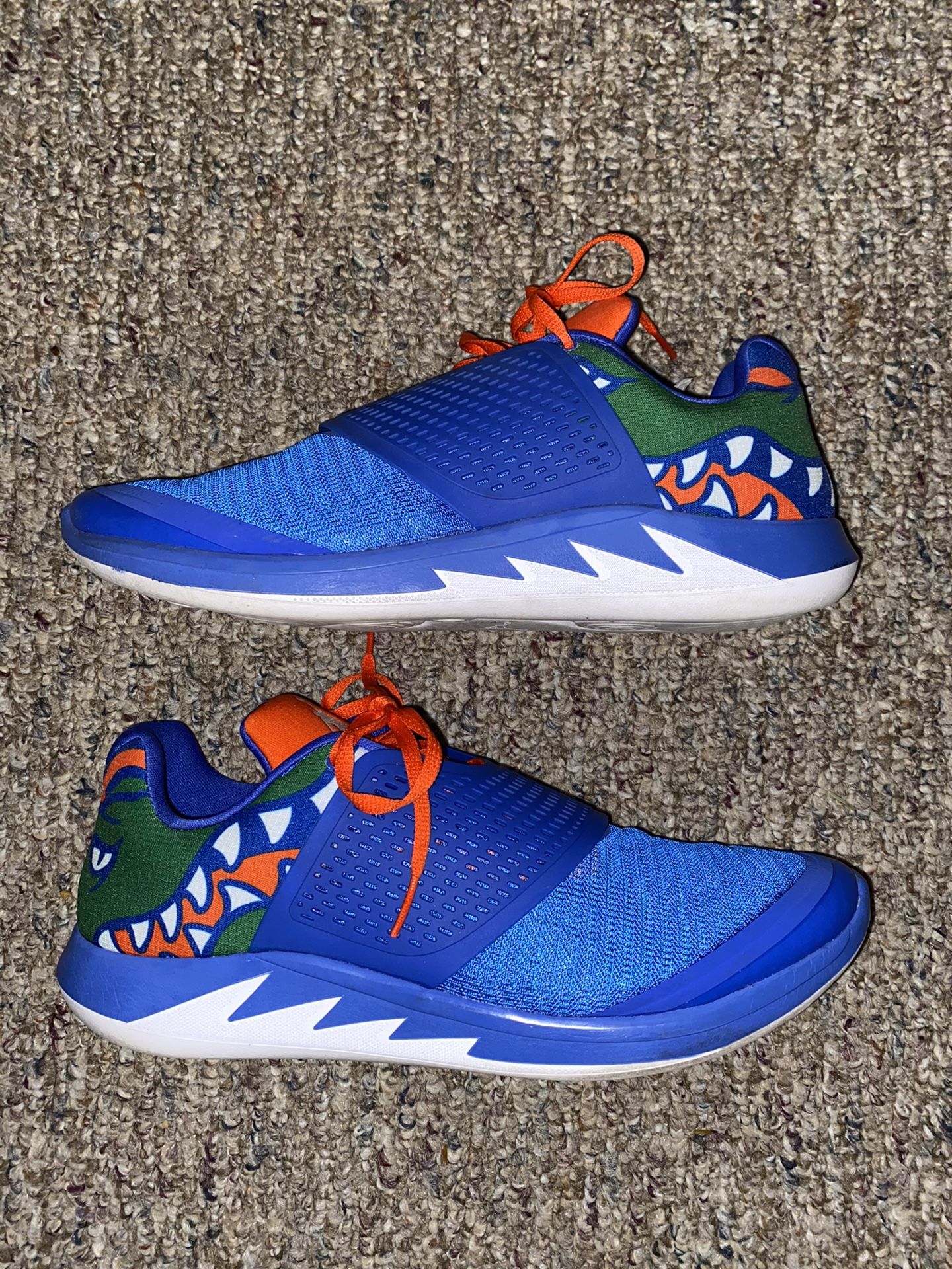 Jordan grind 2 florida best sale