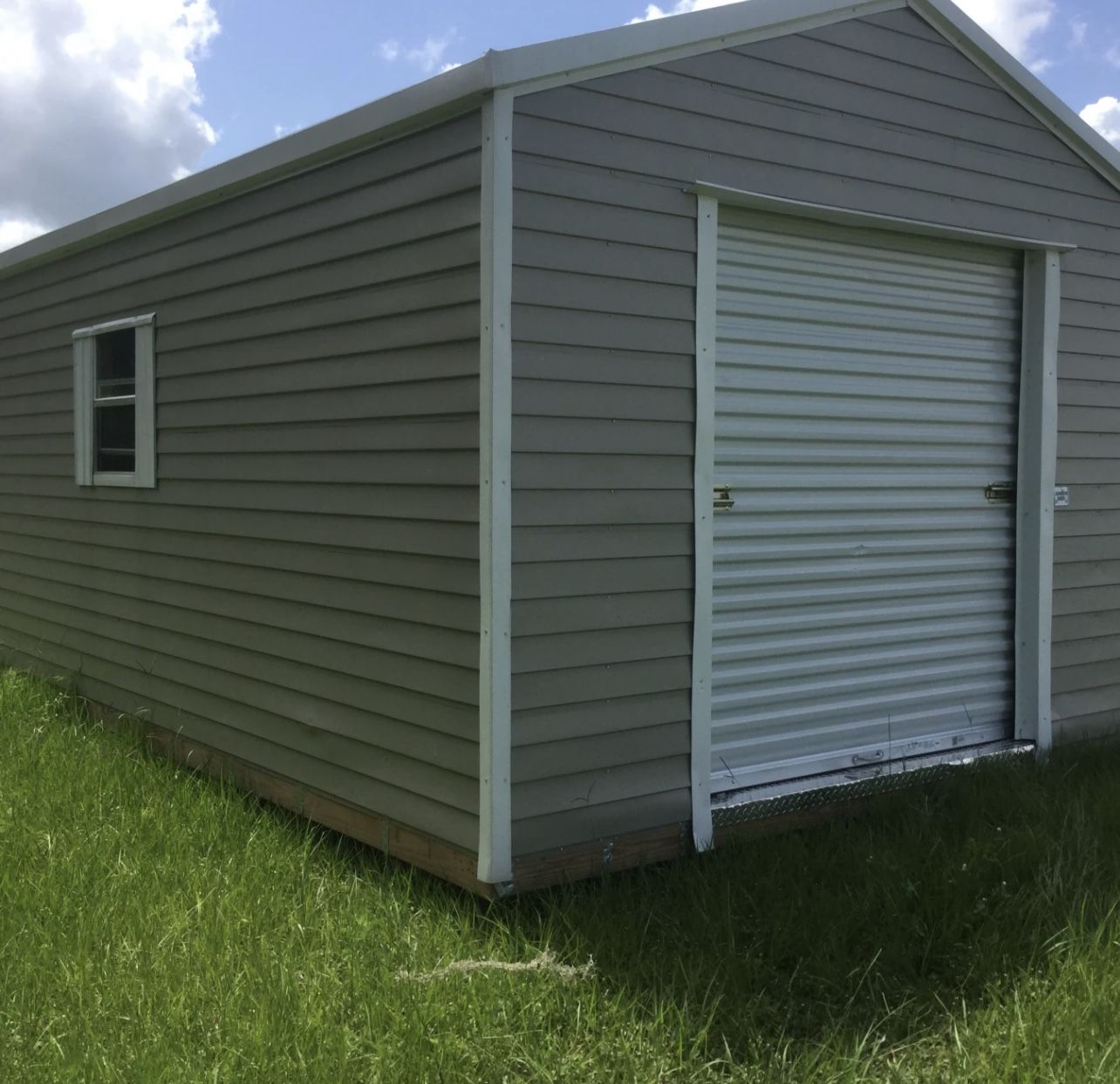 Shed, Storage Shed, Man Cave, She Shed