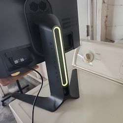 Alienware Model  AW2521HF 