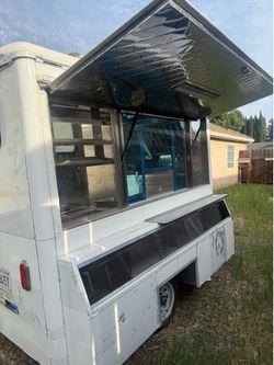 VENDO O RENTO MI FOOD TRAILER!!!