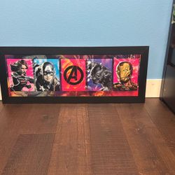 Kids Wall Picture Good In Size