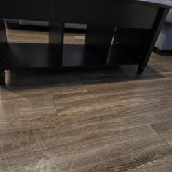 Lift Top Black Coffee table 