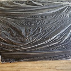 Box Spring For Mattress 