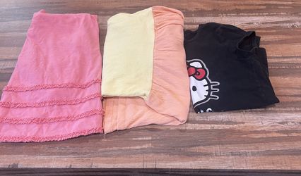 Girls Clothing Bundle 10/12