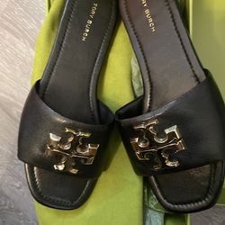 Tory Burch sandals