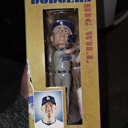 Will Smith 2026 Bobblehead 