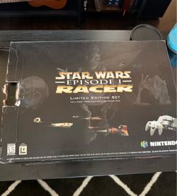 Nintendo 64
