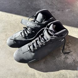 AlpineStar Motorcycle Shoes/Boots Size 11