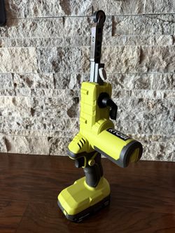 ONE+ 18v Cordless 1/2in X 18in Belt Sander 