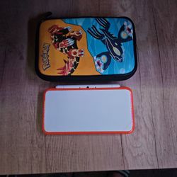 Nintendo 2ds XL