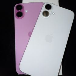 Finance an Unlocked iPhone 16+ 256GB - Pay Just $85 Down Today!