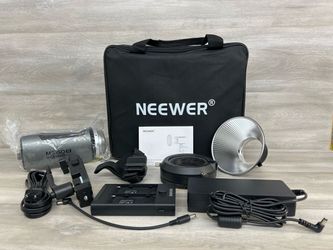  Neewer 150W LED Studio Light PO1021038