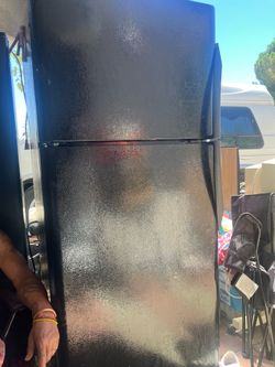 Frigidaire