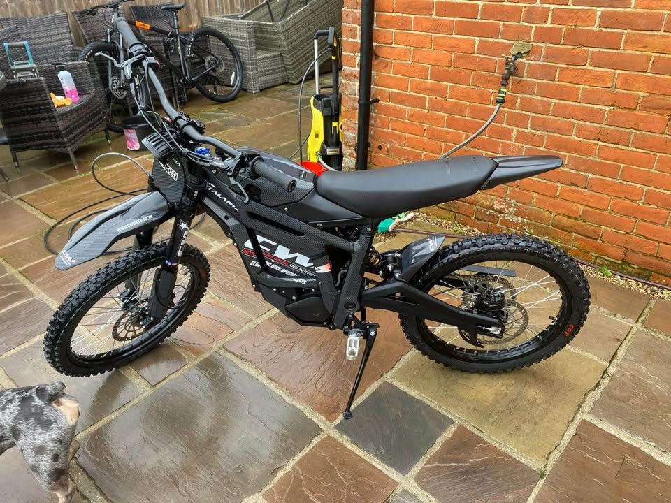 Bike