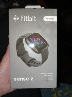 FITBIT - Sense 2