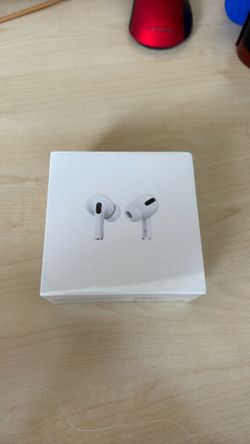 Apple AirPod Pros Pros 1St Gen MWP22AM/A