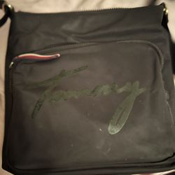 Tommy Cross Bag 