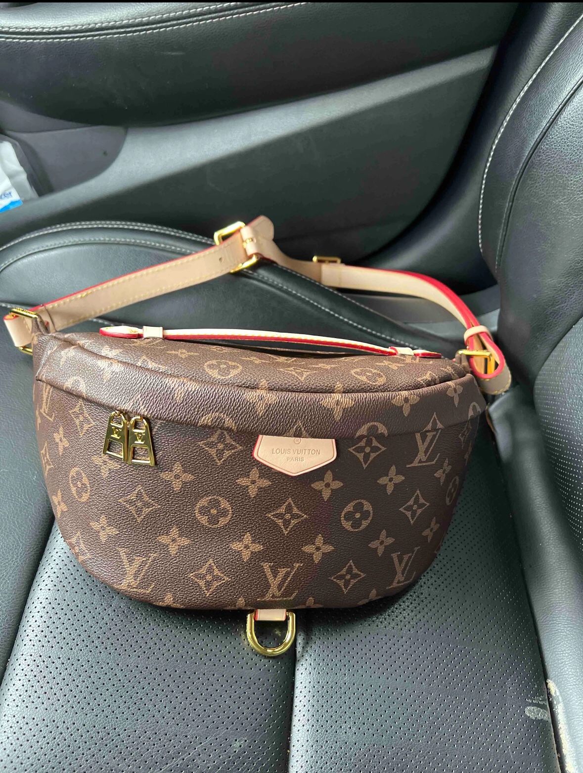 Bum Bag / Fanny Pack