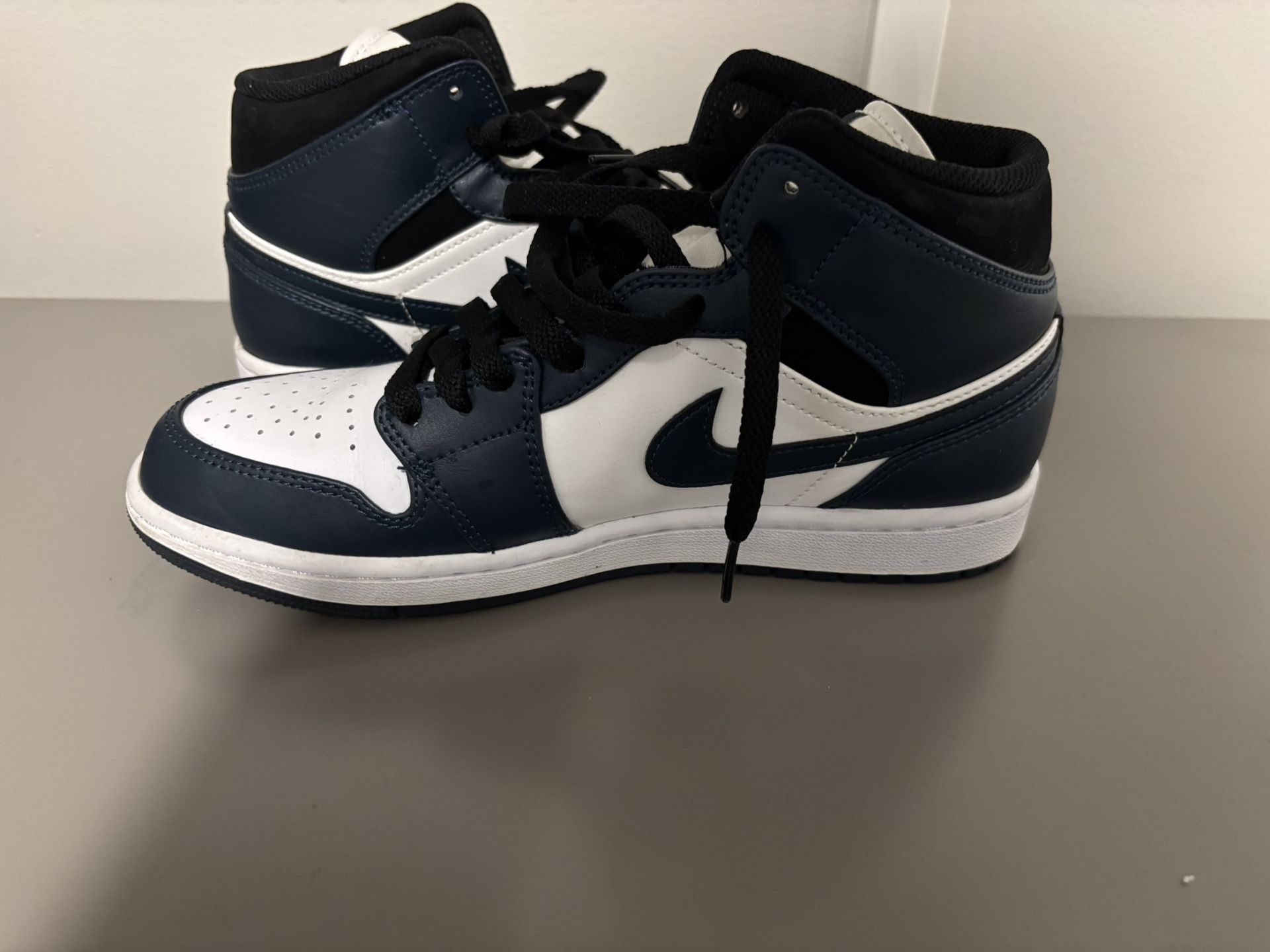 Jordan 1s